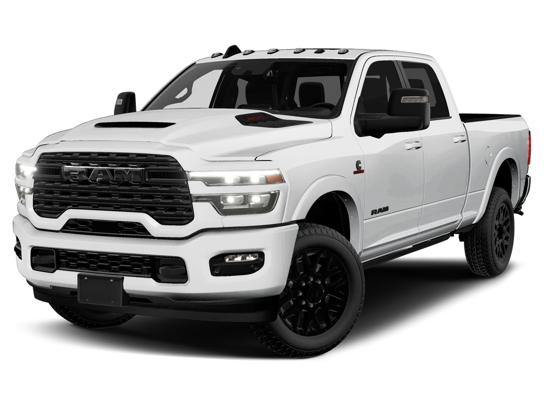 ram ram 2500 pickup 2026 3C6UR5SJXTG367165 image ram ram 2500 pickup 2026 3C6UR5SJXTG367165 image